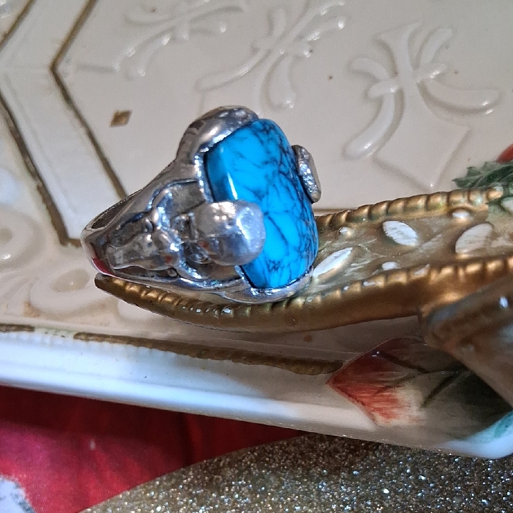 Navajo RING